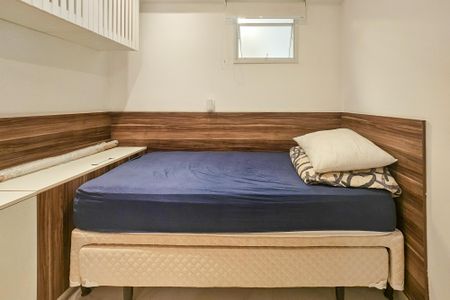 Apartamento para alugar com 143m², 4 quartos e 3 vagasSuíte 4