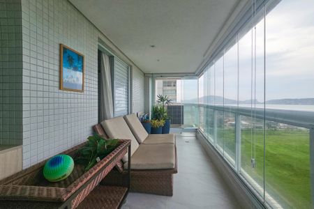 Apartamento para alugar com 143m², 4 quartos e 3 vagasSacada