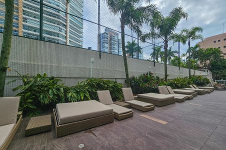 Apartamento para alugar com 143m², 4 quartos e 3 vagasÁrea comum