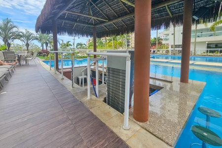 Apartamento para alugar com 143m², 4 quartos e 3 vagasÁrea comum