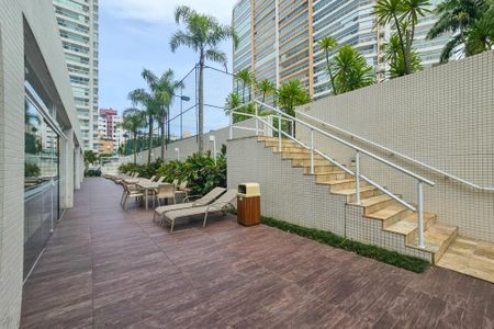 Apartamento para alugar com 143m², 4 quartos e 3 vagasÁrea comum