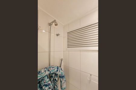 Apartamento para alugar com 143m², 4 quartos e 3 vagasBanheiro da Suíte 4