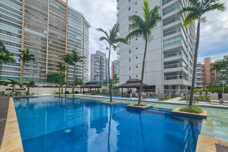 Apartamento para alugar com 143m², 4 quartos e 3 vagasÁrea comum
