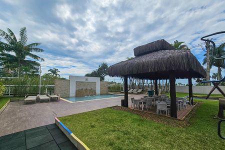 Apartamento para alugar com 143m², 4 quartos e 3 vagasÁrea comum