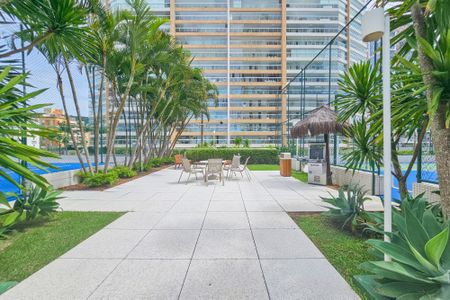 Apartamento para alugar com 143m², 4 quartos e 3 vagasÁrea comum