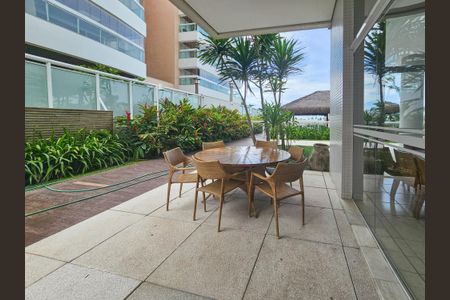 Apartamento para alugar com 143m², 4 quartos e 3 vagasÁrea comum