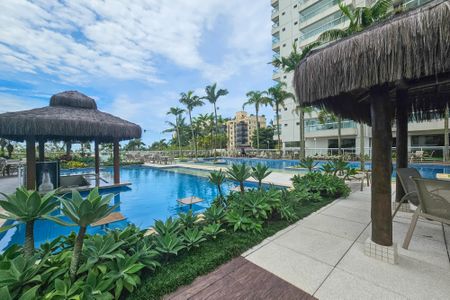 Apartamento para alugar com 143m², 4 quartos e 3 vagasÁrea comum