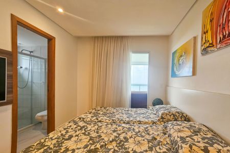 Apartamento para alugar com 143m², 4 quartos e 3 vagasSuíte 1