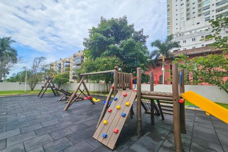 Apartamento para alugar com 143m², 4 quartos e 3 vagasÁrea comum