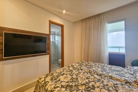 Apartamento para alugar com 143m², 4 quartos e 3 vagasSuíte 1