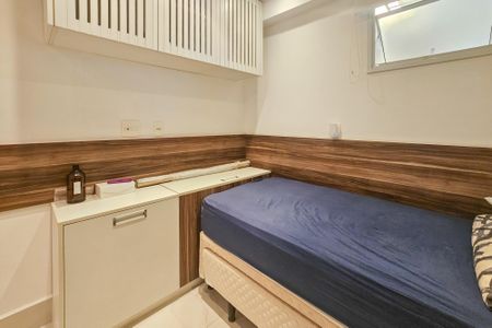 Apartamento para alugar com 143m², 4 quartos e 3 vagasSuíte 4