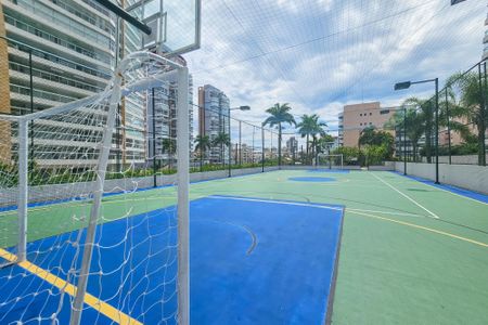 Apartamento para alugar com 143m², 4 quartos e 3 vagasÁrea comum