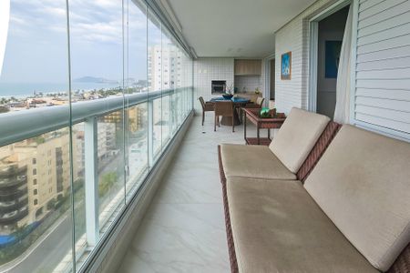 Apartamento para alugar com 143m², 4 quartos e 3 vagasSacada