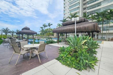 Apartamento para alugar com 143m², 4 quartos e 3 vagasÁrea comum