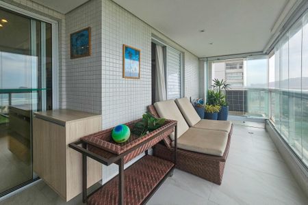 Apartamento para alugar com 143m², 4 quartos e 3 vagasSacada