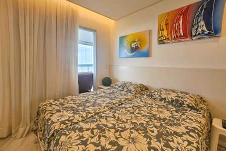 Apartamento para alugar com 143m², 4 quartos e 3 vagasSuíte 1