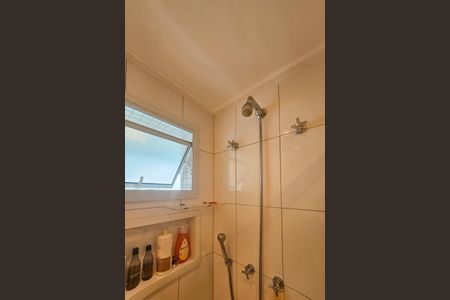 Apartamento para alugar com 143m², 4 quartos e 3 vagasBanheiro da Suíte 3