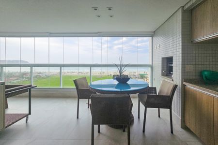 Apartamento para alugar com 143m², 4 quartos e 3 vagasSacada