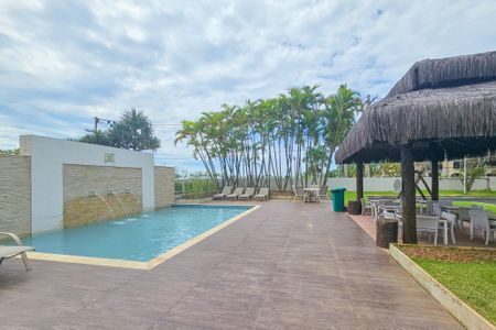 Apartamento para alugar com 143m², 4 quartos e 3 vagasÁrea comum