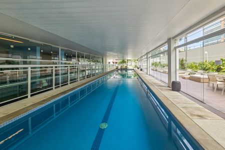 Apartamento para alugar com 143m², 4 quartos e 3 vagasÁrea comum