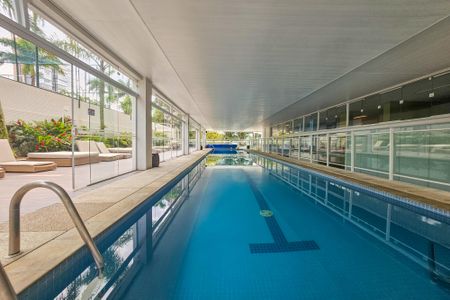 Apartamento para alugar com 143m², 4 quartos e 3 vagasÁrea comum