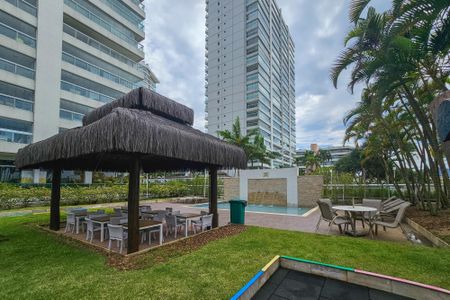 Apartamento para alugar com 143m², 4 quartos e 3 vagasÁrea comum