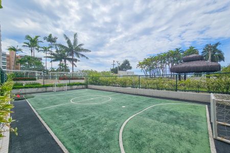 Apartamento para alugar com 143m², 4 quartos e 3 vagasÁrea comum