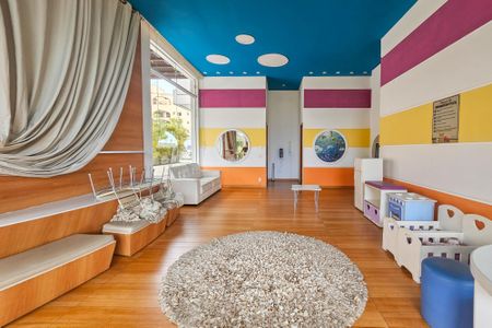 Apartamento para alugar com 143m², 4 quartos e 3 vagasÁrea comum