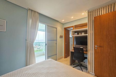 Apartamento para alugar com 143m², 4 quartos e 3 vagasSuíte 2