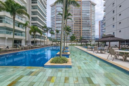 Apartamento para alugar com 143m², 4 quartos e 3 vagasÁrea comum