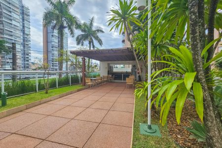 Apartamento para alugar com 143m², 4 quartos e 3 vagasÁrea comum