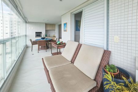 Apartamento para alugar com 143m², 4 quartos e 3 vagasSacada