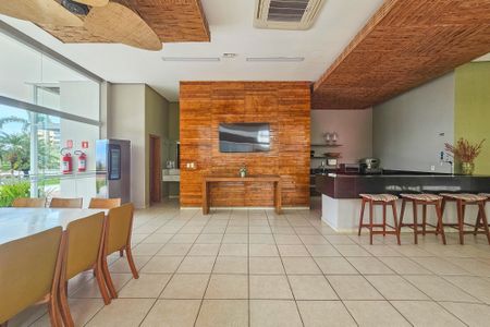 Apartamento para alugar com 143m², 4 quartos e 3 vagasÁrea comum