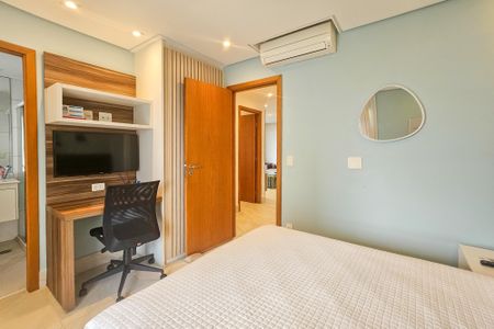 Apartamento para alugar com 143m², 4 quartos e 3 vagasSuíte 2