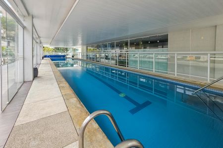 Apartamento para alugar com 143m², 4 quartos e 3 vagasÁrea comum