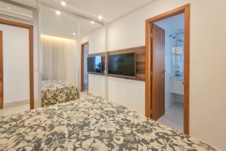 Apartamento para alugar com 143m², 4 quartos e 3 vagasSuíte 1