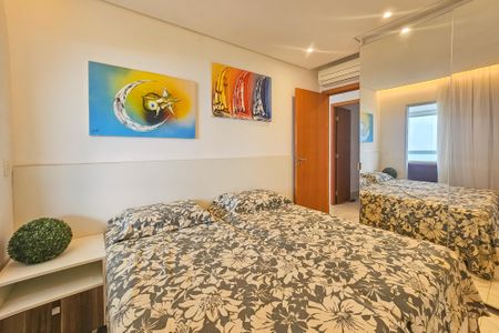 Apartamento para alugar com 143m², 4 quartos e 3 vagasSuíte 1