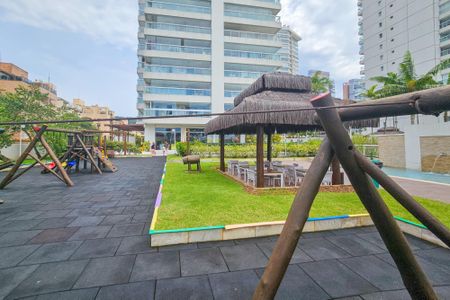 Apartamento para alugar com 143m², 4 quartos e 3 vagasÁrea comum