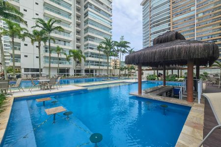 Apartamento para alugar com 143m², 4 quartos e 3 vagasÁrea comum