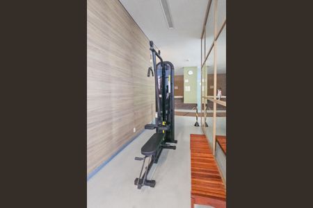 Apartamento para alugar com 143m², 4 quartos e 3 vagasÁrea comum