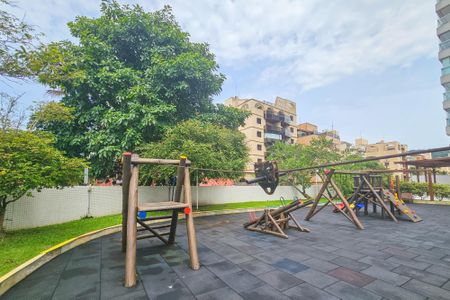 Apartamento para alugar com 143m², 4 quartos e 3 vagasÁrea comum