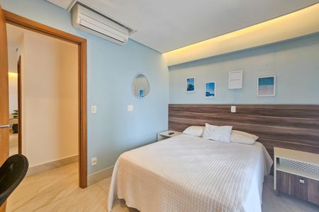 Apartamento para alugar com 143m², 4 quartos e 3 vagasSuíte 2