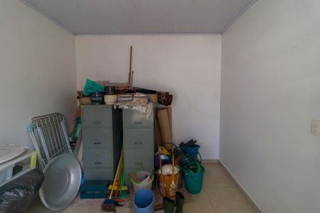 Casa à venda com 200m², 3 quartos e 5 vagasQuarto de Serviço