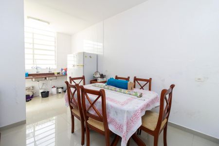 Casa à venda com 200m², 3 quartos e 5 vagasCozinha