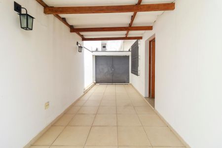 Casa à venda com 200m², 3 quartos e 5 vagasGaragem