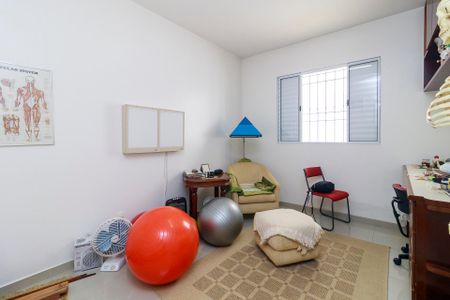 Quarto 1 de casa para alugar com 3 quartos, 200m² em Chácara Santo Antônio (zona Sul), São Paulo