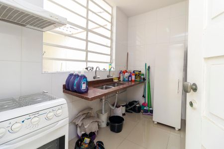Casa à venda com 200m², 3 quartos e 5 vagasCozinha