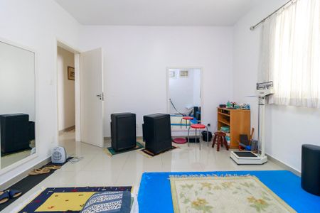 Casa à venda com 200m², 3 quartos e 5 vagasQuarto 2