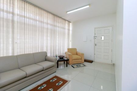 Sala de casa para alugar com 3 quartos, 200m² em Chácara Santo Antônio (zona Sul), São Paulo