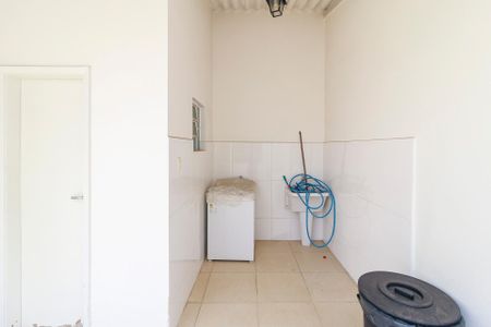 Casa à venda com 200m², 3 quartos e 5 vagasÁrea de Serviço